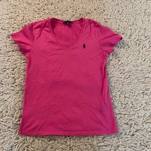 Ralph Lauren tee shirt